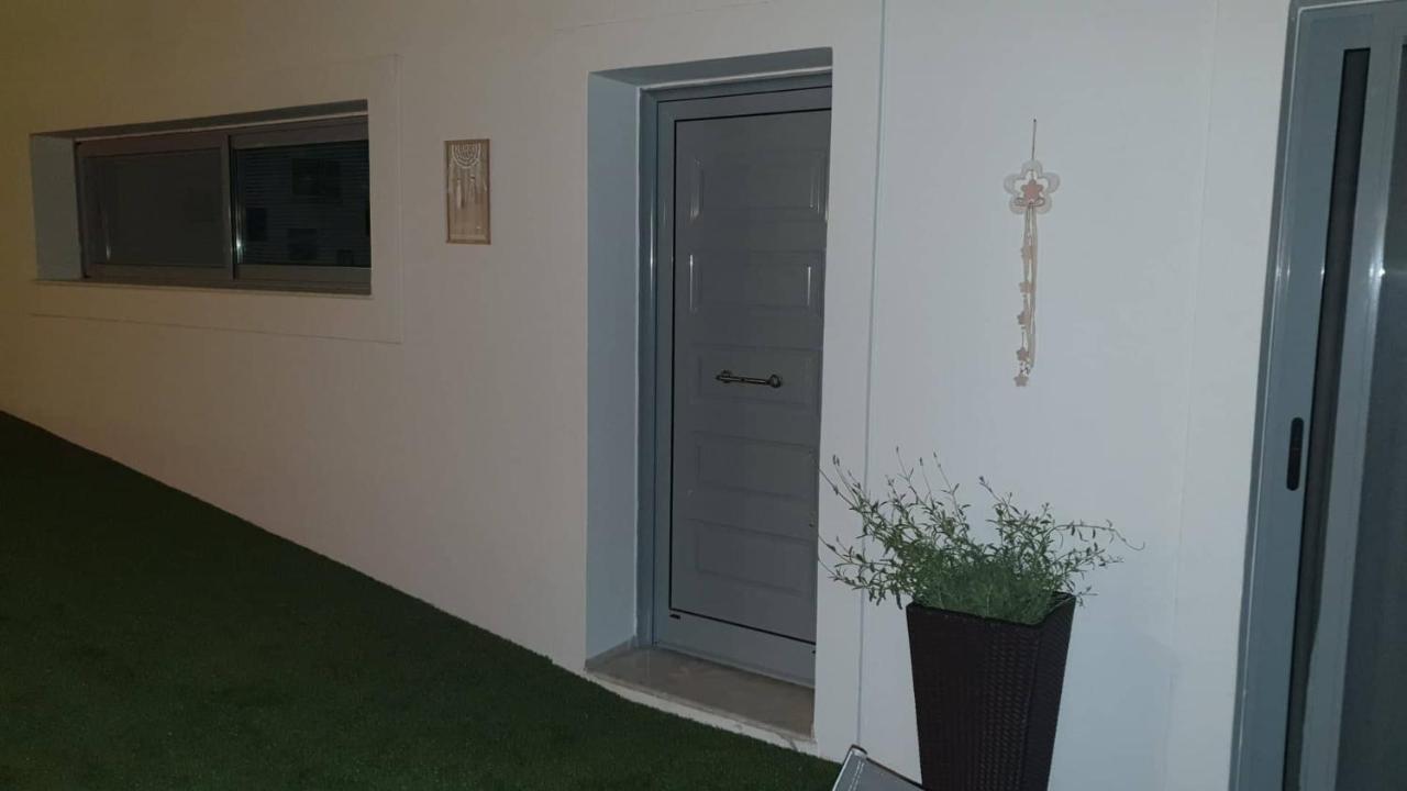 Green - Comfy Center Rodos Asgourou Luaran gambar