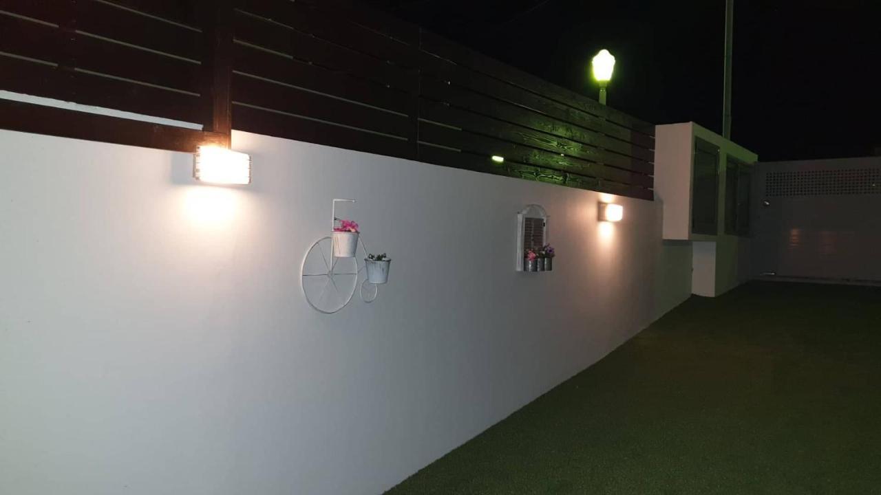 Green - Comfy Center Rodos Asgourou Luaran gambar